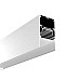 indirect lighting led profiles