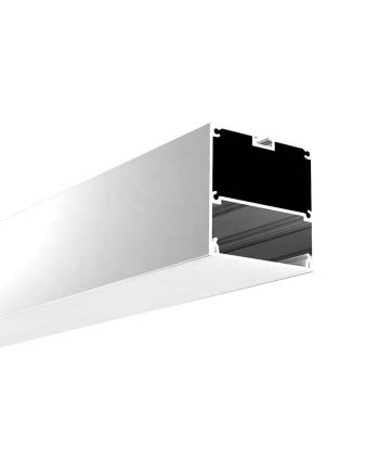 LED Strip Aluminium Profile