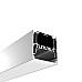 frosted led strip diffuser