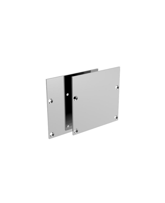 frosted led strip diffuser aluminum