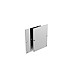alminium track for led strip kit
