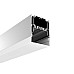 aluminum channel for led flex strip
