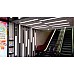 Pendant Light LED Aluminum Channels