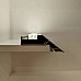 Cove lighting aluminum LED profiles surfaec mount