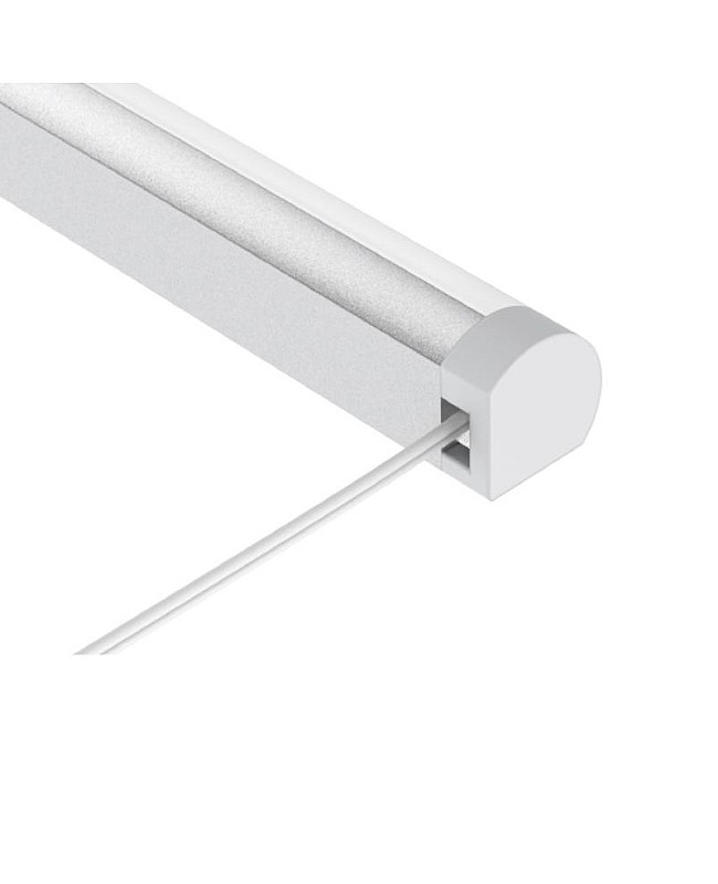 under cabinet lighting channels