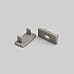 wall cove light led profiles