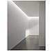 wall wash cove light aluminum profiles