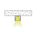Installation method of the top-bend silicone diffused LED channels