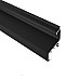Dimension of waterproof exterior LED profiles
