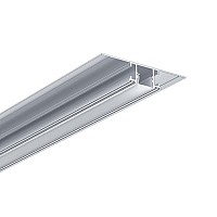 1/2" Ceiling Plasterboard LED Strip Light Channels