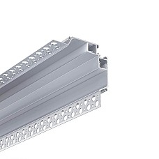 Plaster Board Cornice Lighting LED Channel
