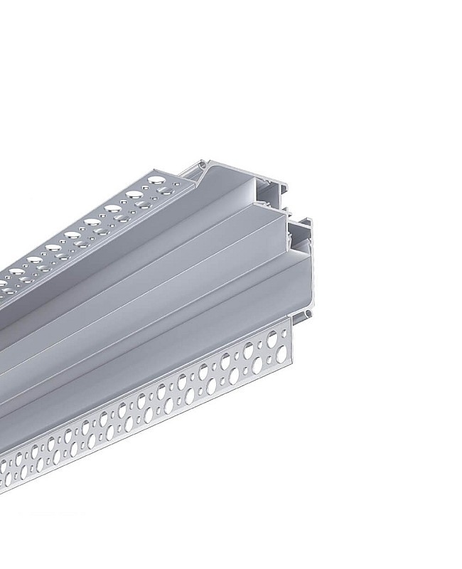 Plaster Board Cornice Lighting LED Channel