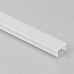 PC diffuser for valance light fixture