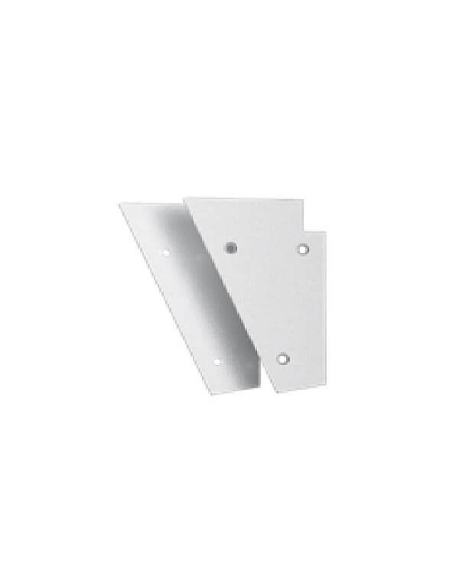 Up Down Wall Washer LED Channel