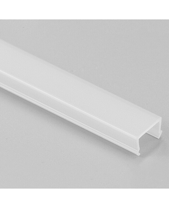 Up Down Wall Washer LED Channel