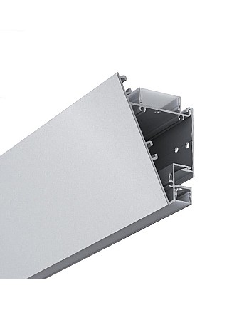 Up Down Wall Washer LED Channel Up Down Wall Washer LED Channel