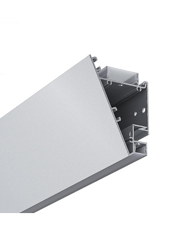 Up Down Wall Washer LED Channel