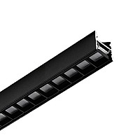 Slim Anti-glare LED Linear Light Channel