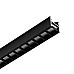 The installation methods of flicker-free LED aluminum profile