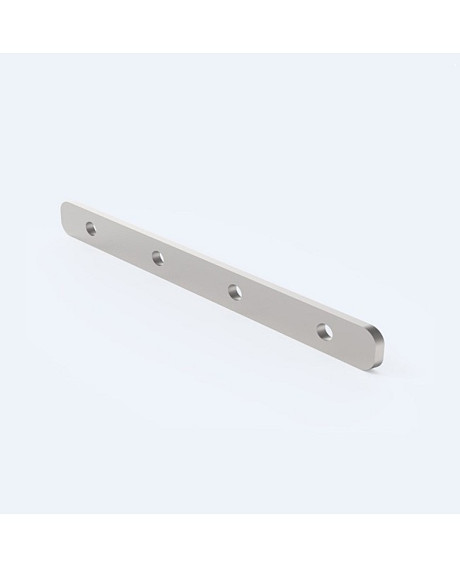 180 degree LED channel joiners