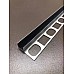 Tile LED strip exrusion sample