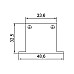 LED Aluminum Track