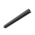 LED Channel Track For Linear Light