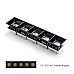 LED Strip Mounting Track