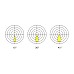 Linear Track Lighting Kit