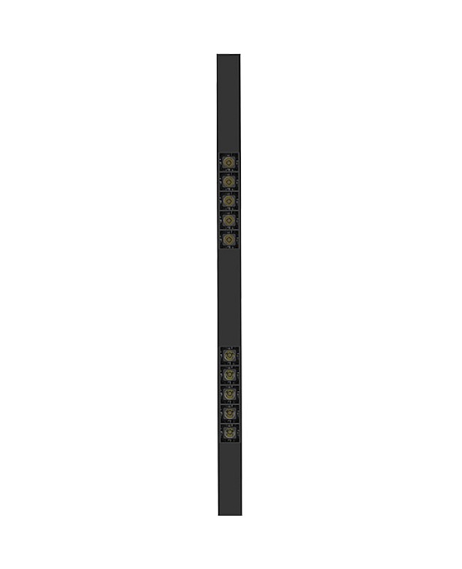 Modern Pendant Track Lighting