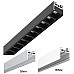LED Strips Diffuser