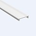 Milky LED Strip Diffuser Cover