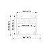 LED Light Channel Diffuser