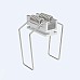 LED Light Strip Diffuser Channel