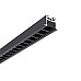 LED Light Strip Diffuser Channel