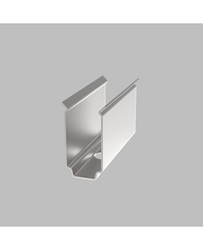 bendable waterproof led profile