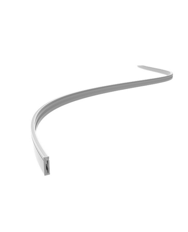 low profile waterproof led profiles