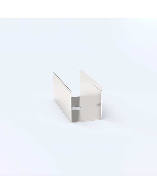 Flexible Channel For LED Strip