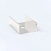 Flexible LED Strip Diffuser Holder