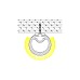 270 degee round flexible LED profiles