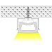 waterproof led channel