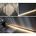 Kitchen Board Aluminum Profiles