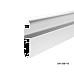 Cabinet Indirect Light Channels