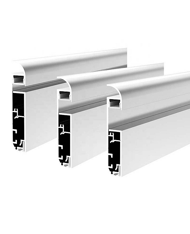 Cabinet Toe Kick Moulding Lighting Profiles