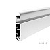 Cabinet Toe Kick LED Profiles
