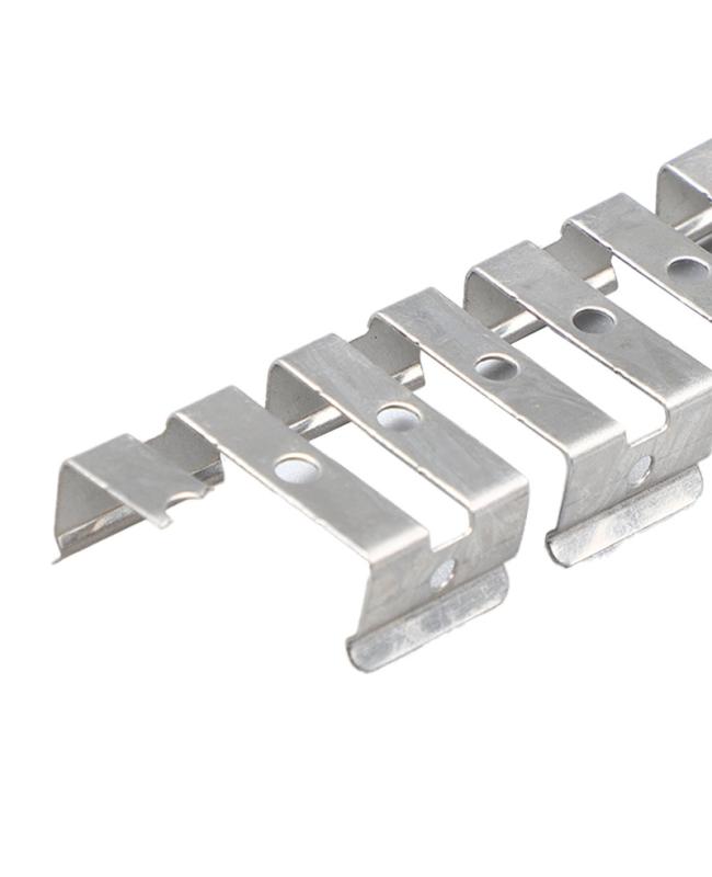 Bendable Aluminum Channel Holder For Silicone Profiles 16.4FT