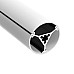 Suspended wire kits for pendant LED profiles