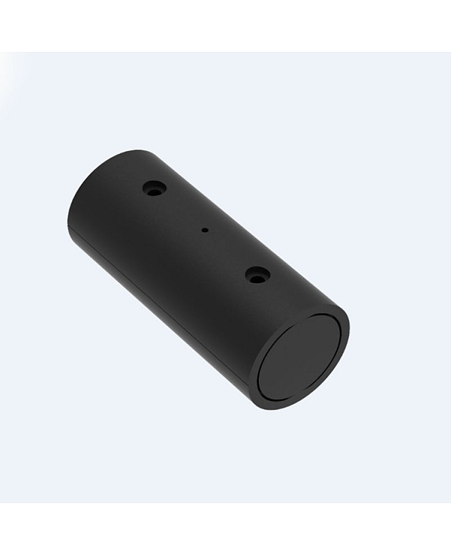 Suspended profile light aluminium led