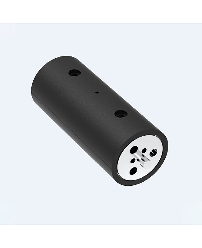 Suspended profile light brackets