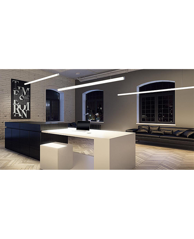 Round Aluminum Extrusion